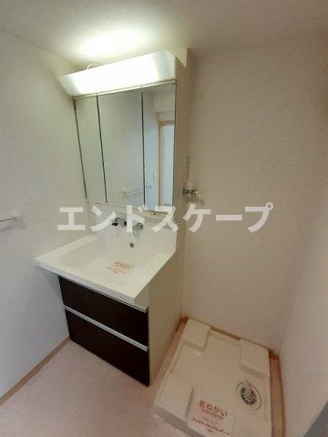 洗面設備　高崎、前橋のお部屋探しはエンドスケープまで！お客様の理想お聞
