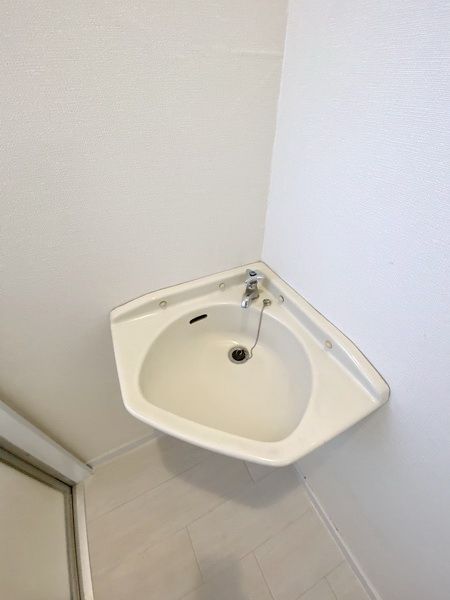 洗面設備　★お問い合わせはタウンハウジング神奈川橋本店まで★