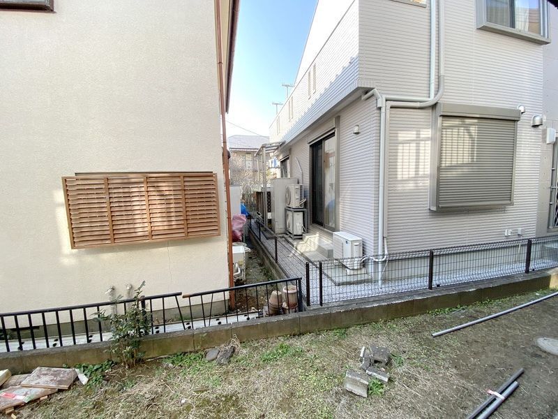 眺望　★お問い合わせはタウンハウジング神奈川橋本店まで★