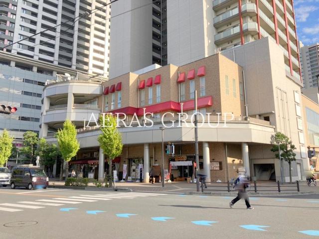ショッピングセンター　ナリア・テラス（ショッピングセンター）まで187m