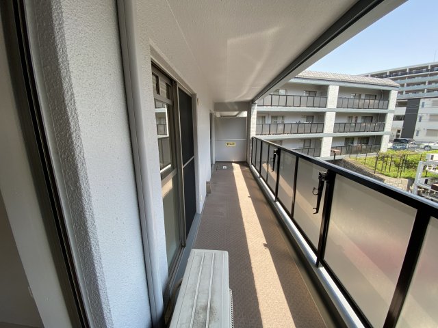 レジデンスFFM千里丘の内装写真