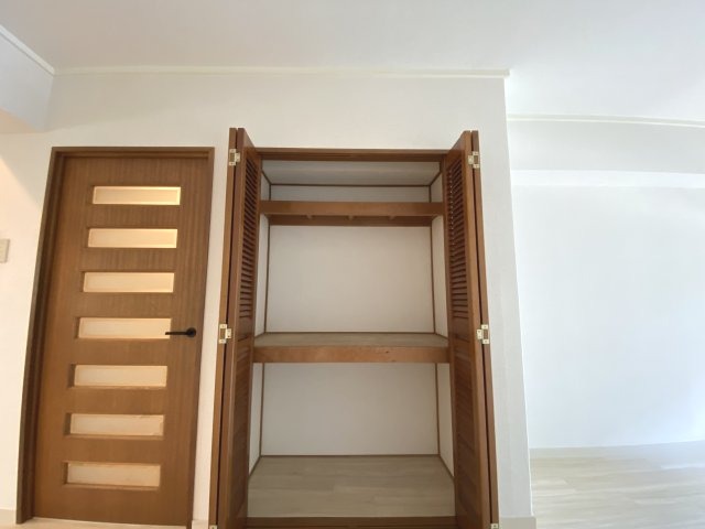 レジデンスFFM千里丘の内装写真