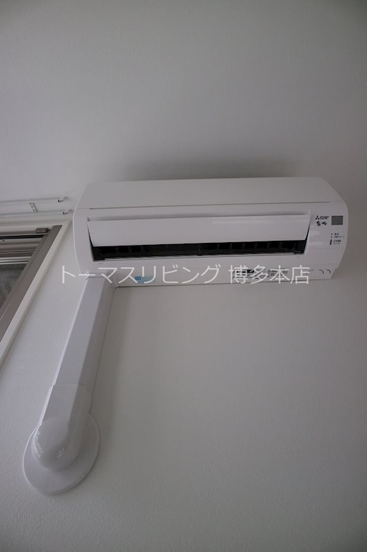 その他設備　※別号室参考写真