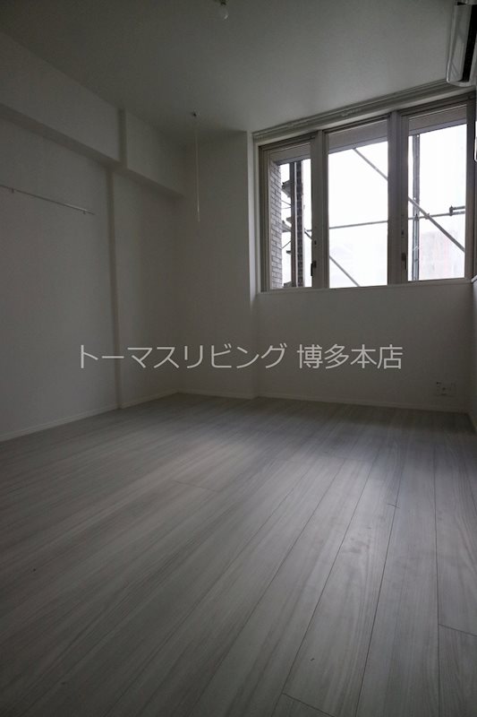 バルコニー　※別号室参考写真