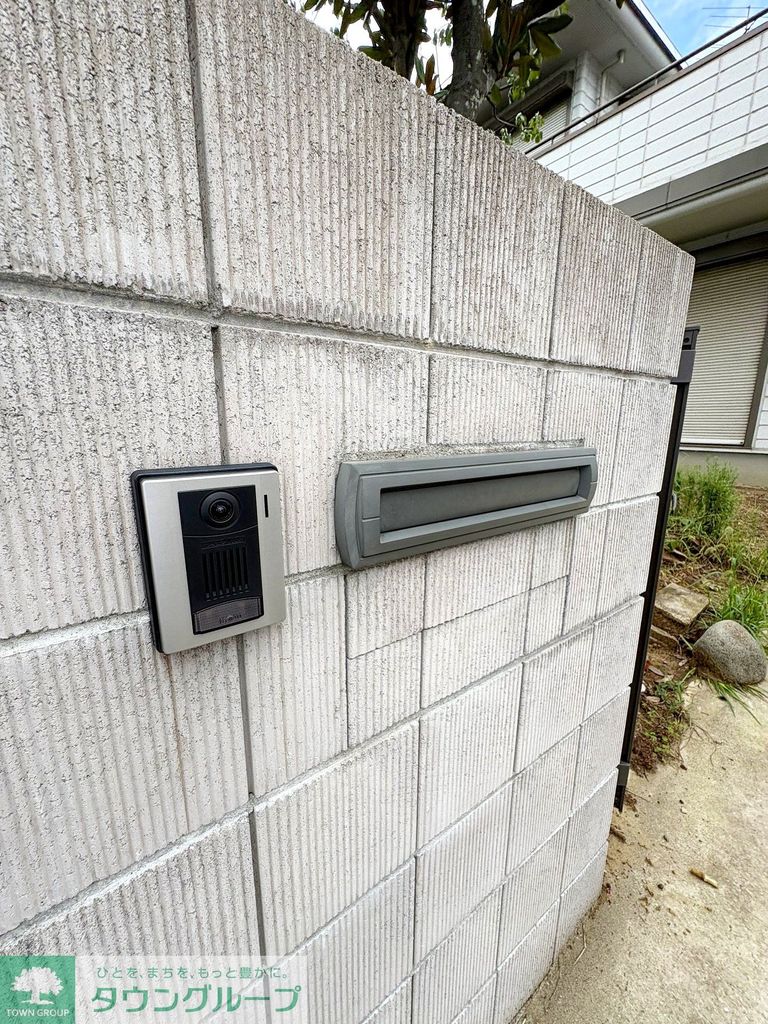 千葉都市モノレール 葭川公園駅 徒歩29分 2階建 築42年のその他写真