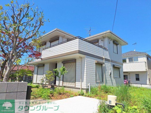 千葉都市モノレール 葭川公園駅 徒歩29分 築42年