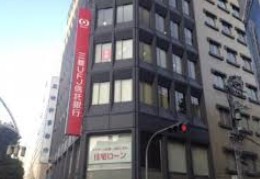 銀行　三菱ＵＦＪ信託銀行・上野支店（銀行）まで1572m