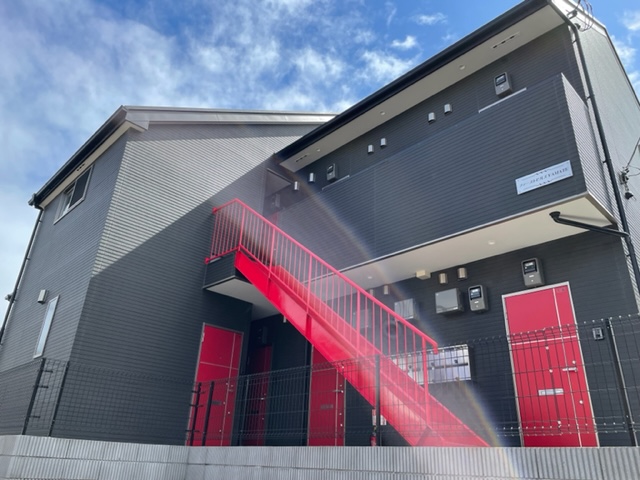 建物外観　当店おすすめ物件♪