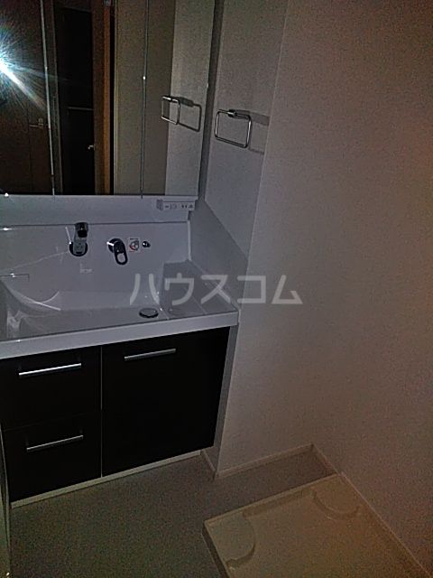 サン・ブローテの内装写真
