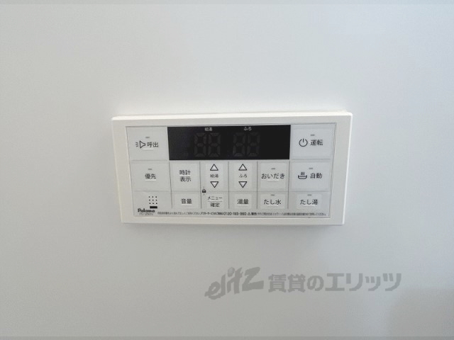 クレアール芝辻町のその他写真