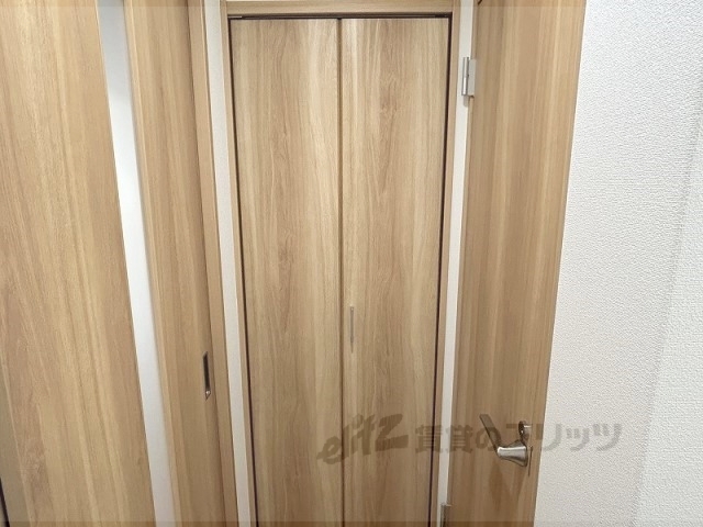 クレアール芝辻町の内装写真