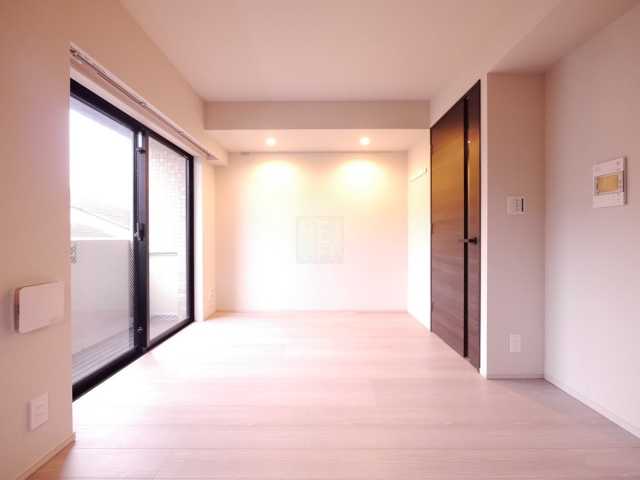 居室・リビング　GRAN PASEO 四谷若葉