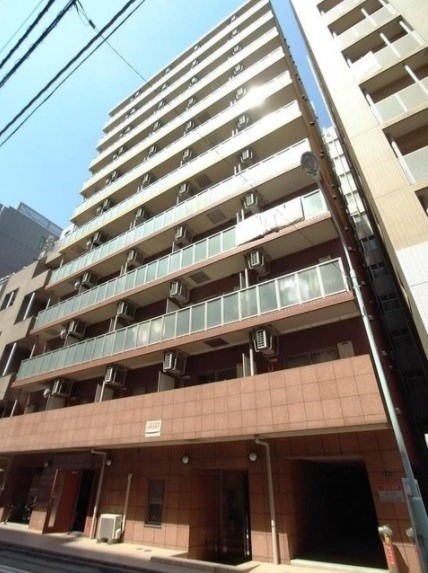 建物外観　★見学予約受付中★