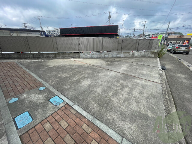 その他共有部分　駐輪場その他