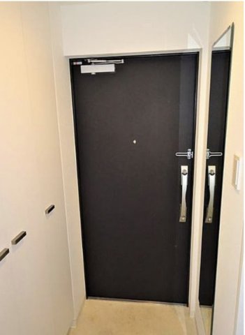 玄関　別部屋参考写真