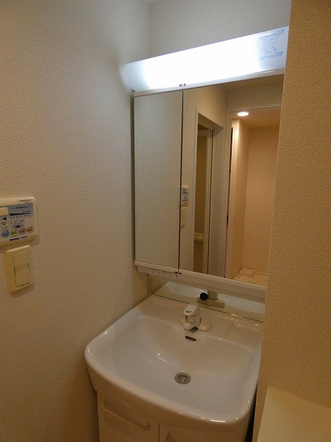洗面設備　洗面※別部屋参考写真