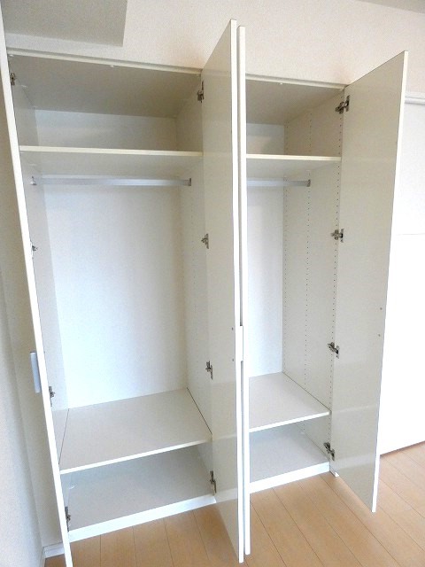 収納　収納※別部屋参考写真