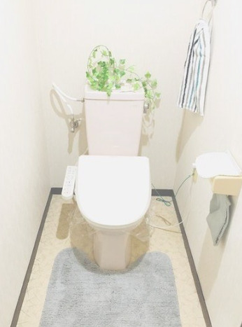 グランドメゾン大宮のトイレ写真