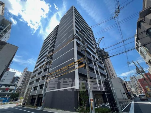 阪神電鉄阪神なんば線 桜川駅 徒歩3分 築4年