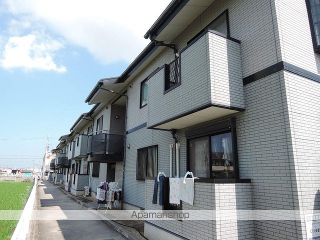 ＪＲ阪和線 久米田駅 徒歩24分 築27年