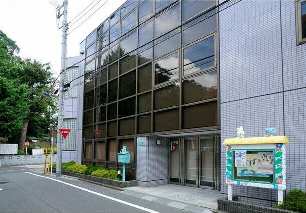 幼稚園・保育園　練馬幼稚園（幼稚園・保育園）まで238m
