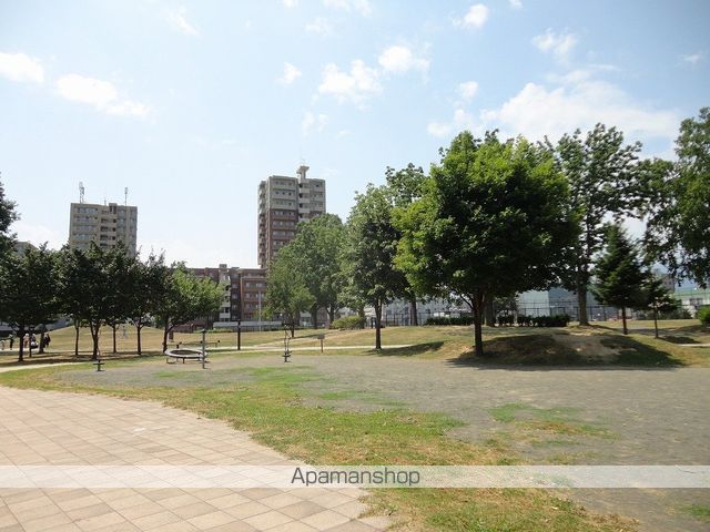 その他　二十四軒公園（その他）まで337m