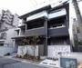 シャーメゾン京都三条 1階 築8年8ヶ月の賃貸物件