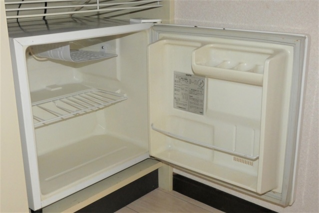 その他設備　ミニ冷蔵庫