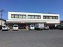 コンビニ　セブンイレブン岡山岡南町1丁目店（コンビニ）まで351m