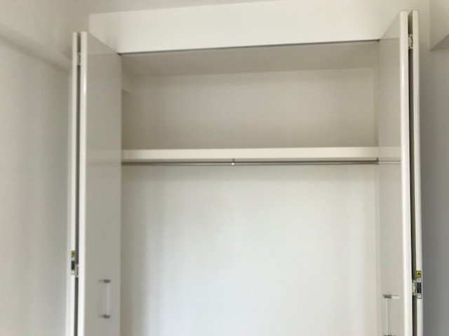 収納　弊社は都内全域の物件をご紹介可能です！