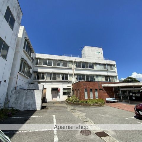 病院　慶友整形外科（病院）まで474m