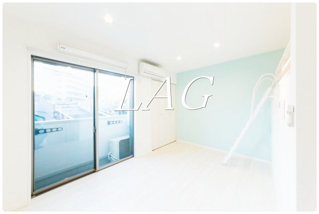 居室・リビング　洋室のお部屋です。