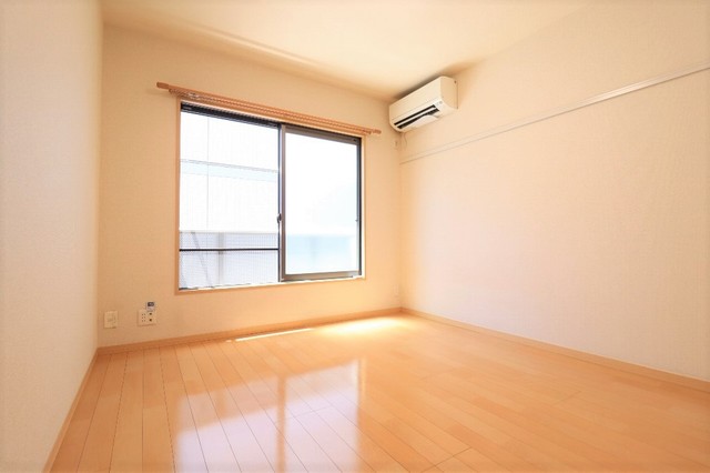 パピヨン南大井のその他写真
