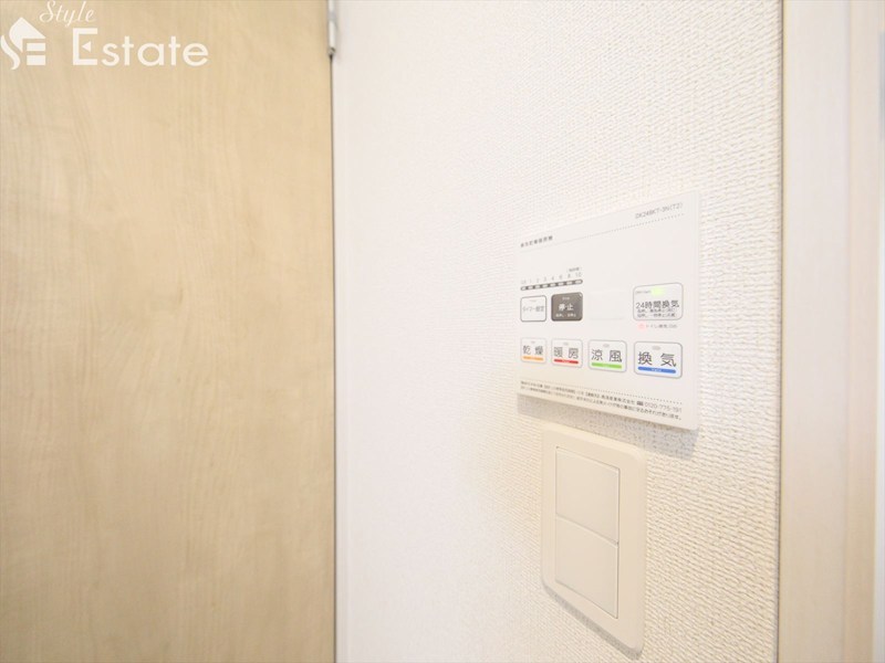 その他　浴室乾燥機