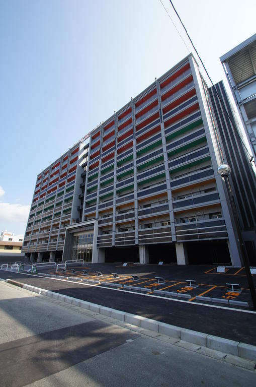 地下鉄箱崎線 貝塚駅 徒歩13分 築15年