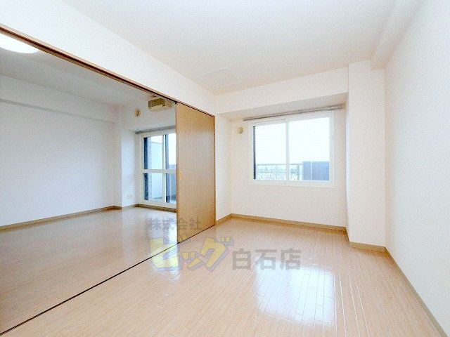 その他部屋・スペース　人気のオール洋室タイプのお部屋です♪
