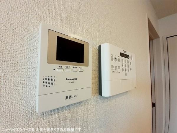 近鉄南大阪線 河内松原駅 徒歩31分 2階建 新築のその他写真