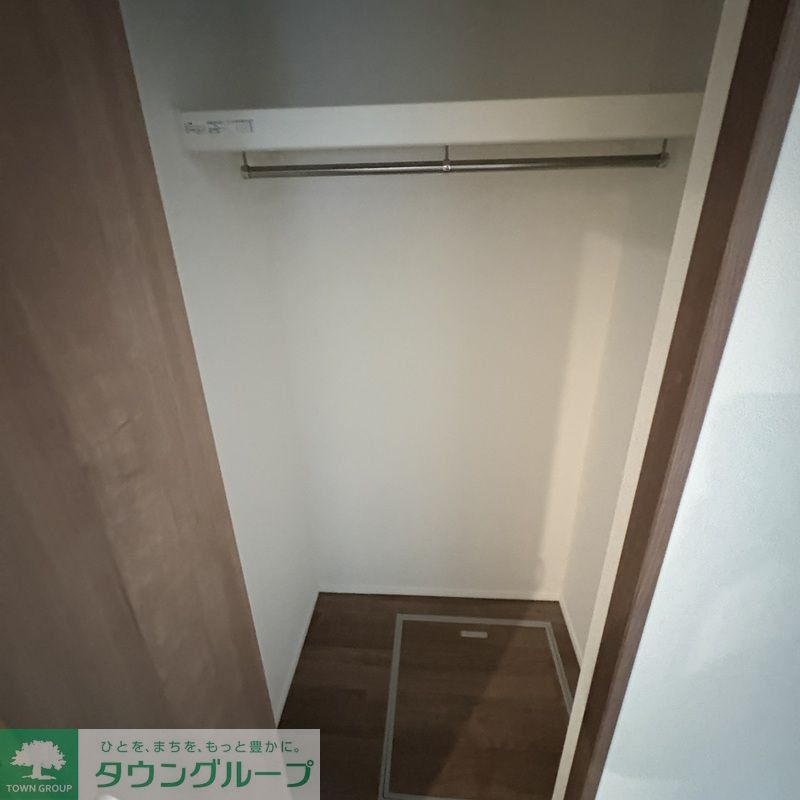 収納　玄関