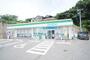 コンビニ　ファミリーマート オークタウン北店（コンビニ）まで213m
