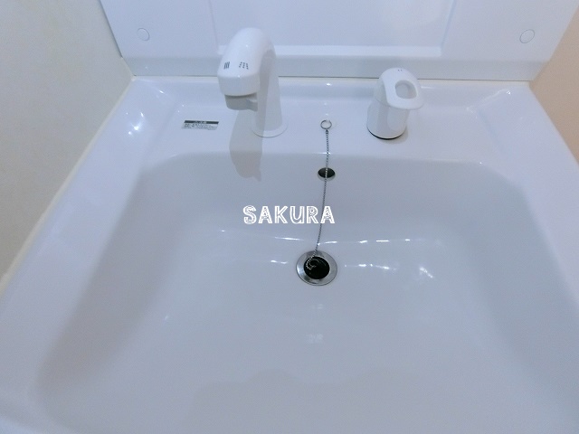 洗面設備　身支度に欠かせない独立洗面台♪イメージ画像
