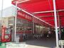 コンビニ　食品の店おおた神明店（コンビニ）まで420m