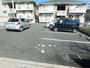駐車場　駐車場（要空き確認）