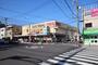 スーパー　ヨークマート　立場店（スーパー）まで600m
