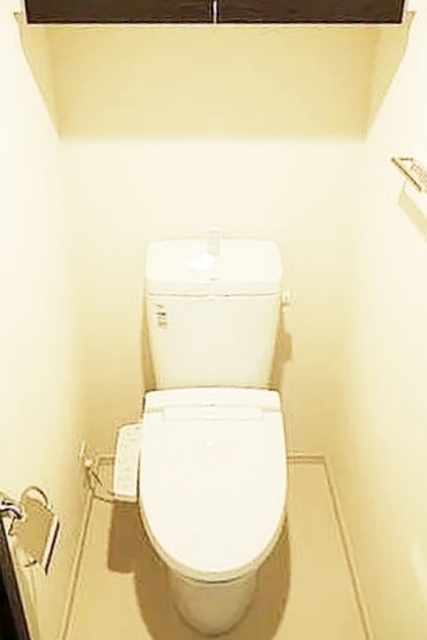 トイレ　同仕様参考写真