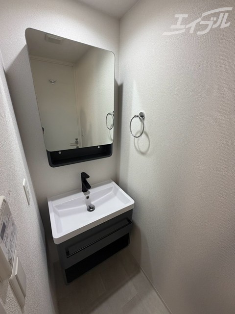 セレニテ梅田北グランデの内装写真