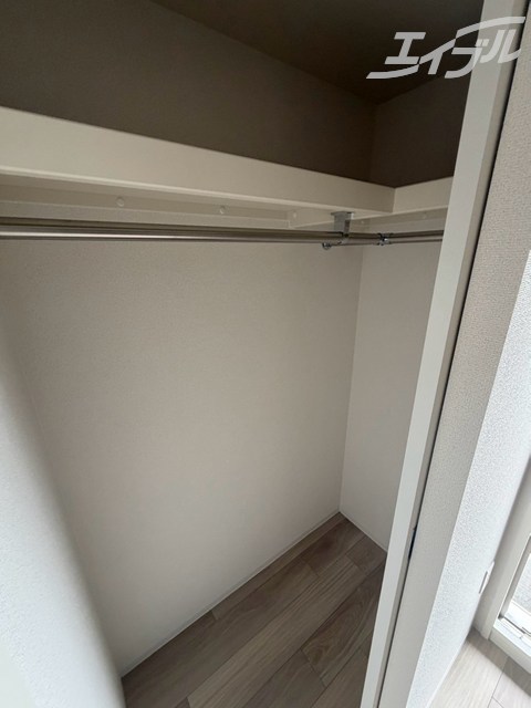セレニテ梅田北グランデの内装写真