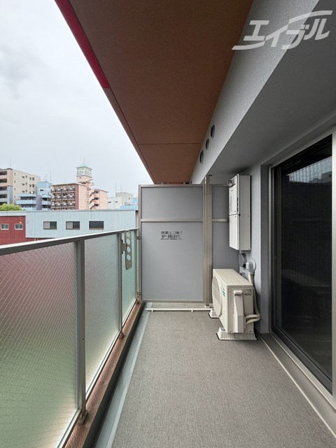 セレニテ梅田北グランデの内装写真