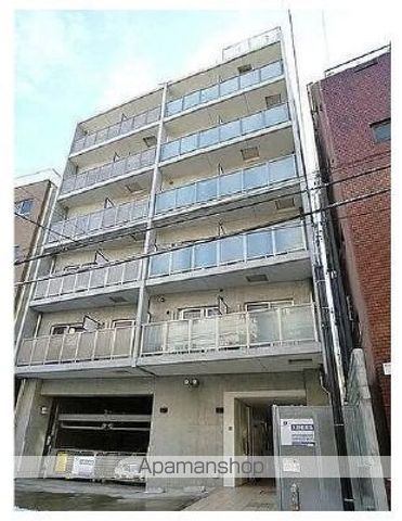 ＪＲ山手線 駒込駅 徒歩4分 築20年
