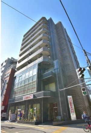 建物外観　☆こちらの物件は仲介手数料0.55か月分です☆