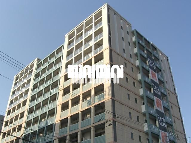 建物外観　外観写真です。